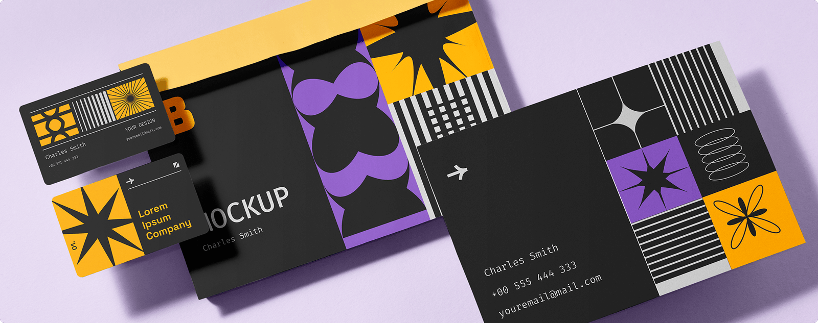 Brand Identity Design