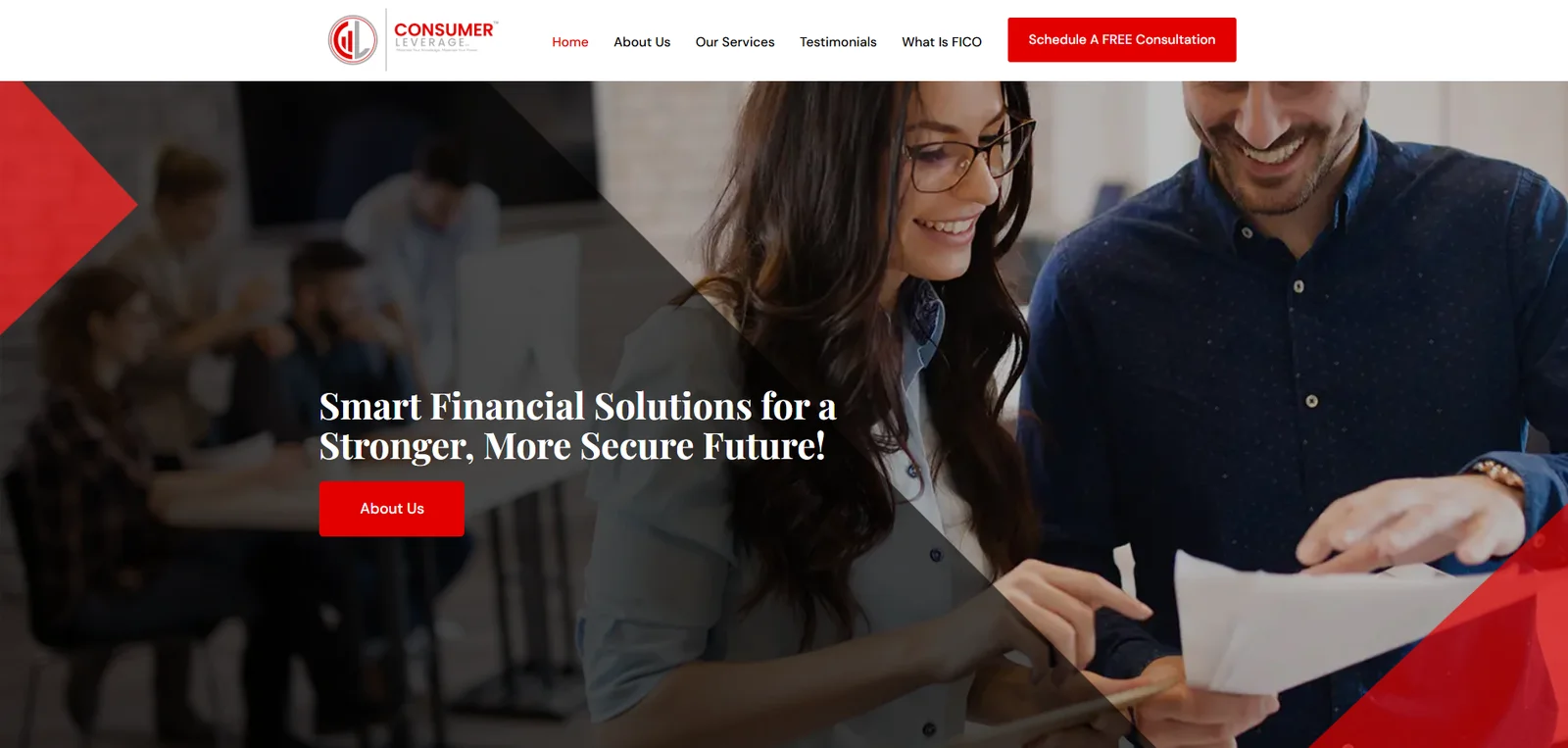 Finance & Law